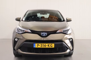 Toyota C-HR - afbeelding nr 5