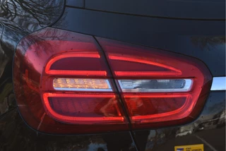 Mercedes-Benz GLA Mercedes-Benz GLA 180 | Camera | Allweather | Stoelverw | Navi | Cruise Control | LED | LM-Velgen - afbeelding nr 25
