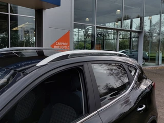 MG ZS EV Comfort 45 kWh | Navi | Apple Carplay+Android Auto | Airco | Adap. Cruise | Bluetooth Carkit+Streaming | Keyless Entry | Pdc | Licht+Rijstrooksensor | 16''lm - afbeelding nr 35