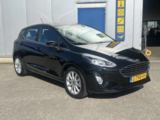 Ford Fiesta - afbeelding nr 2