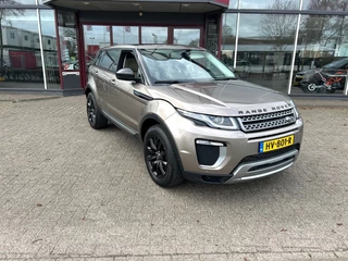 Land Rover Range Rover 2.0 SI4 URB. SER. SE