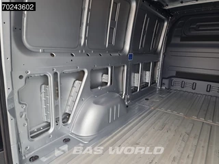 Mercedes-Benz Sprinter Mercedes Sprinter 319 CDI Automaat L2H1 2025model ACC LED Navi Camera Velgen 9m3 Airco - afbeelding nr 21