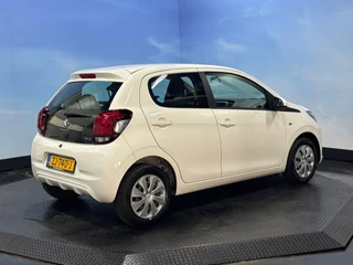 Peugeot 108 Peugeot 108 1.0 e-VTi Active Airco | 5 deurs | Elktr. pakket - afbeelding nr 8