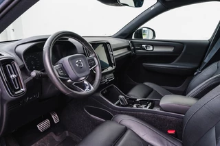 Volvo XC40 - afbeelding nr 4