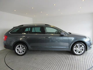 Škoda Octavia - afbeelding nr 4