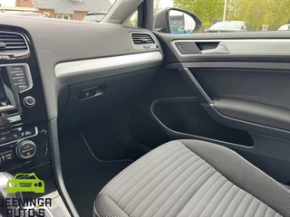Volkswagen Golf Volkswagen Golf 1.4 TSI Business Edition - afbeelding nr 19
