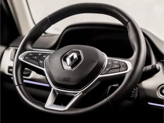 Renault Arkana Renault Arkana 1.3 TCe 140 160Pk Automaat (APPLE CARPLAY, GROOT NAVI, CLIMATE, CAMERA, LEDER, SPORTSTOELEN, ADAPTIVE CRUISE, GETINT GLAS, KEYLESS, NIEUWE APK, NIEUWSTAAT) - afbeelding nr 19