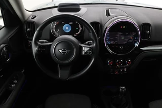 MINI Countryman Mini Countryman 1.5 One Business Edition | Head-Up | Carplay |  Half leder | Full LED | Navigatie | Climate control | PDC | Cruise control | DAB | Getint glas - afbeelding nr 3