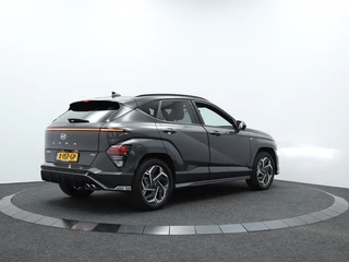 Hyundai Kona - afbeelding nr 10