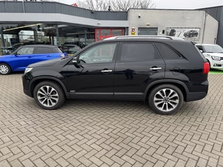 Kia Sorento - afbeelding nr 2