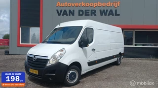 Opel Movano - 175685781-0