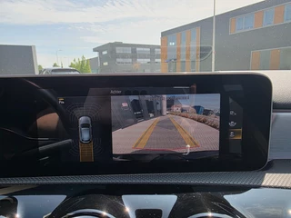 Mercedes-Benz A-Klasse Mercedes A-klasse 220 Amg-line Premium Plus |Pano|Sfeer|VOL! - afbeelding nr 17