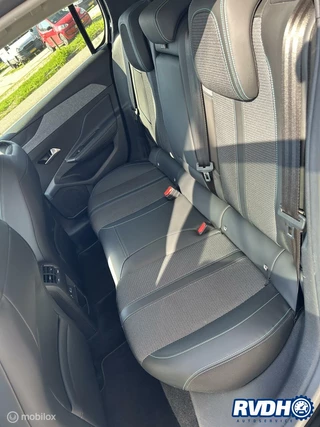 Peugeot 308 Peugeot 308 1.5 BlueHDi Allure Pack Business - afbeelding nr 19