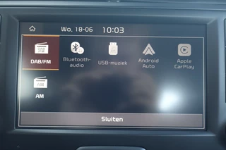 Kia e-Soul Kia e-Soul ComfortLine 39.2 kWh - NL- Auto!! Camera I Apple I Adap Cruise - afbeelding nr 10