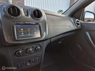 Dacia Sandero Stepway Dacia Sandero 0.9 TCe SL Stepway / 1e Eigenaar / Airco / Cruisecontrol / Achteruitrijcamera - afbeelding nr 18