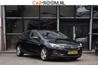 Opel Astra 1.4 Turbo Online Edition