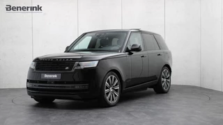 Land Rover Range Rover P510e HSE