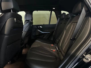 BMW X5 BMW X5 XDRIVE45E HIGH EXEC. M-SPORT l LUCHTVERING l 360 CAM l HEAD-UP l - afbeelding nr 36
