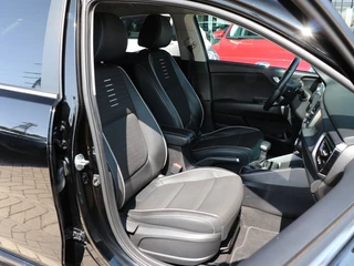 Kia Rio Kia Rio 1.0 T-GDI GT-Line I Automaat I Navi I Keyless I Dodehoekdetectie - afbeelding nr 5