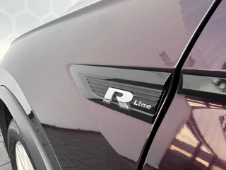 Volkswagen Tiguan Volkswagen Tiguan 1.4 TSI ACT Highline Pano Virtual DSG - afbeelding nr 38