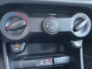 Kia Picanto - afbeelding nr 8