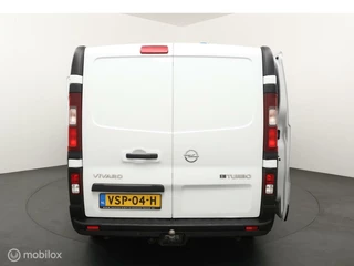 Opel Vivaro Opel Vivaro bestel 1.6 CDTI L1H1 Sport EcoFlex - afbeelding nr 20