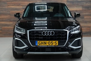 Audi Q2 - afbeelding nr 6