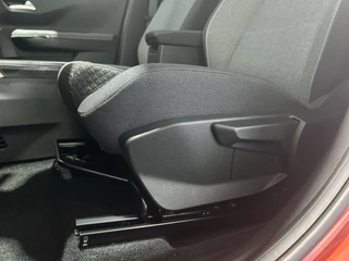 Opel Frontera | 11 kW lader | Comfort pakket | Verwarmde stoelen & voorruit | Verwarmd stuurwiel | Wordt verwacht! - afbeelding nr 4