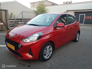 Hyundai i10 Hyundai i10 1.0 Comfort Apple Carplay Android Cruise Control - afbeelding nr 1