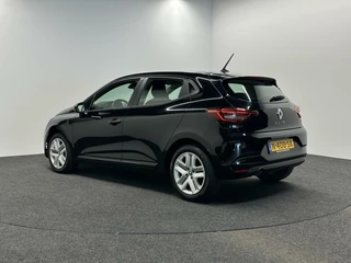 Renault Clio Renault Clio 1.0 TCe Zen|Airco|Navi|Cruise|NAP| - afbeelding nr 4