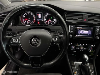 Volkswagen Golf Volkswagen Golf Variant 1.4 TSI Highline|Xenon|Clima|Pano|1e eigenaar - afbeelding nr 13