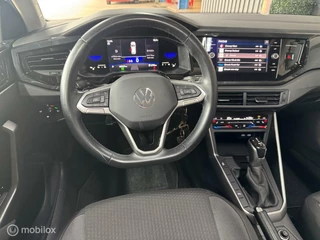 Volkswagen Polo Volkswagen Polo 1.0 TSI Life Business - afbeelding nr 14