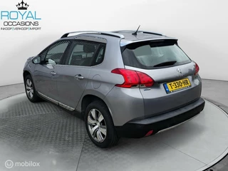 Peugeot 2008 Peugeot 2008 1.2 PureTech Allure |AUT | Navi | Trekhaak - afbeelding nr 30