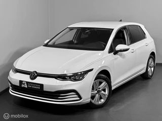 Volkswagen Golf Volkswagen Golf 1.5 eTSI DSG Life Business| CARPLAY | CRUISE - afbeelding nr 12