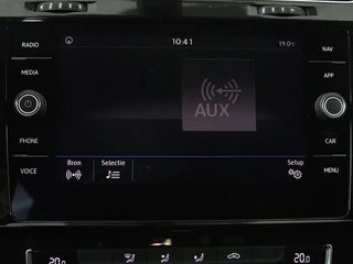 Volkswagen Golf Volkswagen Golf 1.0 TSI Highline | Full LED | Virtual Cockpit |  Carplay | Adaptive cruise | Navigatie | Climate control | Parkeerhulp | Sportstoelen - afbeelding nr 18