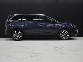 Peugeot 5008 7P [TREKHAAK, APPLE CARPLAY, ANDROID, VOL LEDER, STOELVERWARMING, CAMERA, CLIMATE CONTROL, PDC, NAVIGATIE, NIEUWSTAAT] - afbeelding nr 10