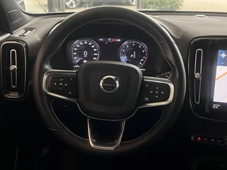 Volvo XC40 - afbeelding nr 8