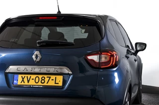 Renault Captur | Cruise | PDC | Camera | Android Auto | ECC | LM 17