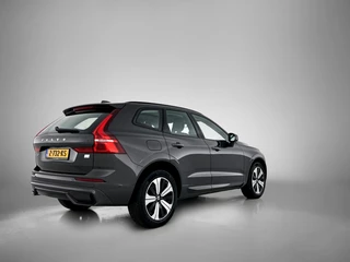 Volvo XC60 Volvo XC60 2.0 T6 AWD Plus Dark - afbeelding nr 5