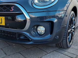 MINI Clubman 2.0 Cooper S 192pk Automaat Chili | Origineel NL | Navi | Clima | Adap. Cruise | Panorama Schuifdak | Pdc V+A+Assist+Camera | Keyless Entry | Sportstoel+Verwarmd+Elek.Verstel | 17''lm - afbeelding nr 53