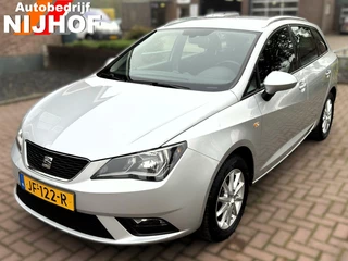 SEAT Ibiza Seat Ibiza ST 1.0 EcoTSI Style Connect - afbeelding nr 2