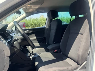 Volkswagen Tiguan Volkswagen Tiguan 1.4 TSI SOUND LED NAVI CAMERA CARPLAY AIRCO LMV PDC - afbeelding nr 5