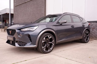 CUPRA Formentor Elek. Trekhaak | Camera | LED | Navi | Sfeerverl. Carplay | Blind Spot - afbeelding nr 59