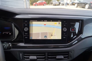 Volkswagen Polo Volkswagen Polo 1.0 TSI DSG Life Business -LED-ECC-NAVI-CAM-PDC- - afbeelding nr 14
