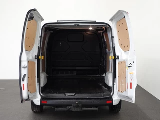 Ford Transit Custom Ford Transit Custom 130PK Automaat L1H1 Raptor Edition Navi Airco Bluetooth Cruise Trekhaak - afbeelding nr 3