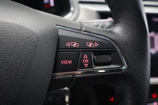 SEAT Ibiza SEAT Ibiza 1.0 TSI Style | Beats | Apple Carplay | Camera | Trekhaak - afbeelding nr 14