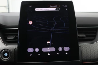 Renault Arkana Renault Arkana 1.6 E-Tech Hybrid 145 Intens |  Stoel & stuurverwarming | Adaptive cruise | Carplay | Camera | Keyless | Full LED | Navigatie - afbeelding nr 16