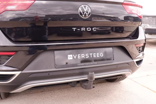 Volkswagen T-Roc Volkswagen T-Roc 1.5 TSI Sport | LED | Trekhaak | Carplay | Camera | PDC - afbeelding nr 8