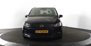 Volkswagen Touran Volkswagen Touran 1.0 TSI Comfortline Business - afbeelding nr 3