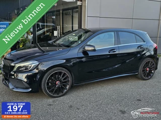 Mercedes-Benz A-Klasse - 405694548-0
